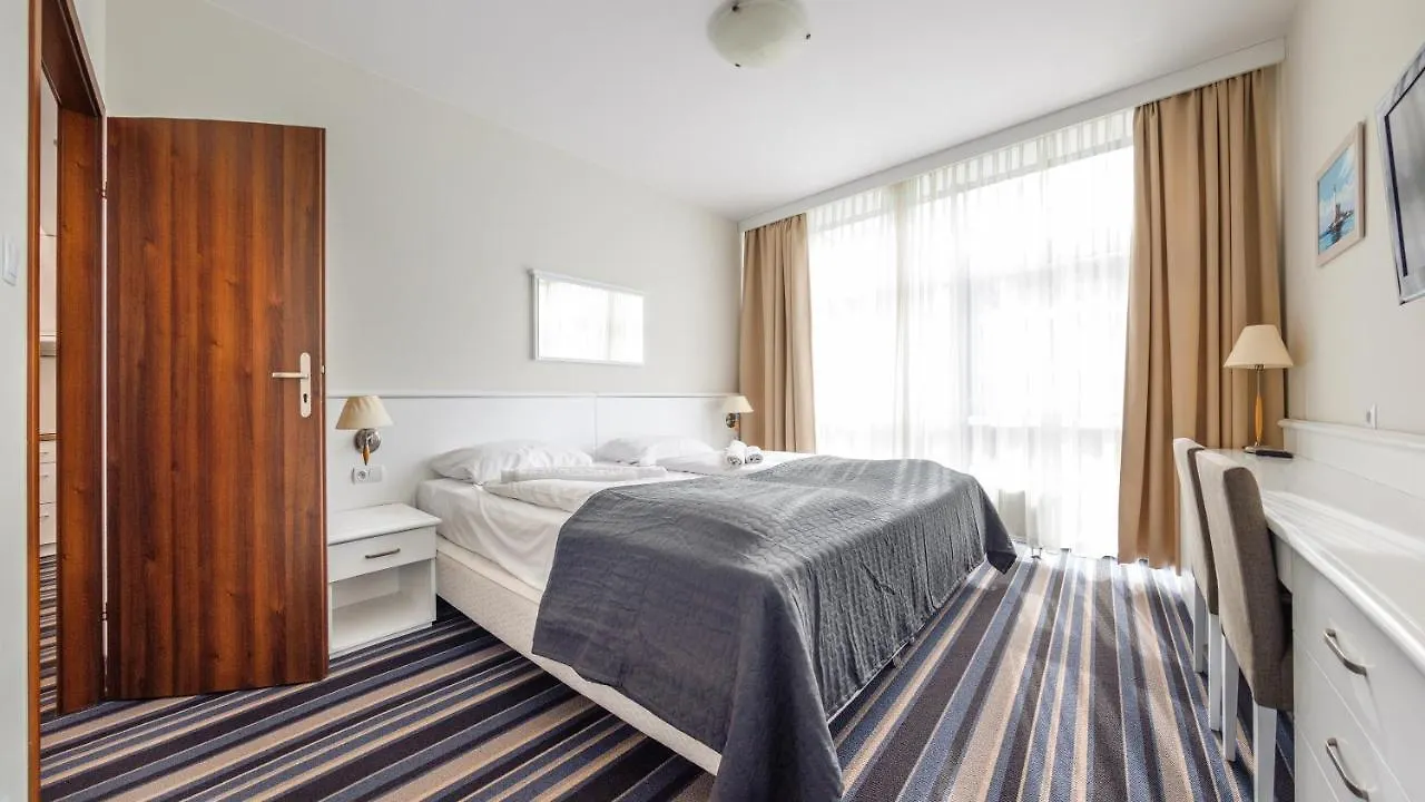 Apartamenty Sun & Snow Arka Spa I Kolobrzeg Apartment
