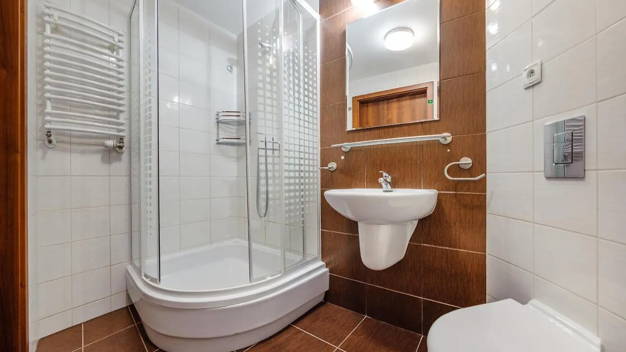 Apartamenty Sun & Snow Arka Spa I Kolobrzeg Apartment